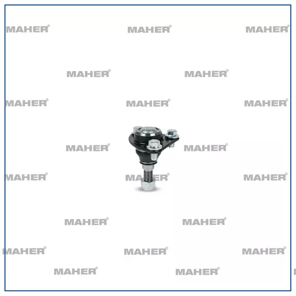 ROTİL DUCATO 3 2006-2015 / JUMPER 3 2006-2015 / BOXER 3 2006-2015 / JEST 2014 364076 - Image 1