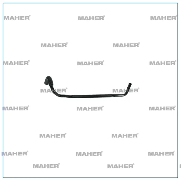 HORTUM GENLESME SISE ASTRA J A13DTE-A16LET-A16XER-B16XER-A18XER-A20DTH 1336380 - Image 1