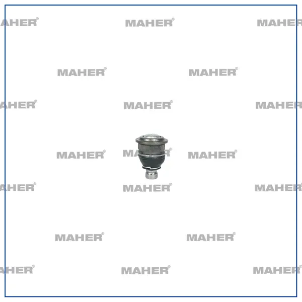 ROTİL MEGANE 2 2002-2008 / SCENIC 2 2004-2009 / LOGAN 1 2004 / CLIO 3 2005 / MEGANE 3 2006-2012 8200298455 - Image 1