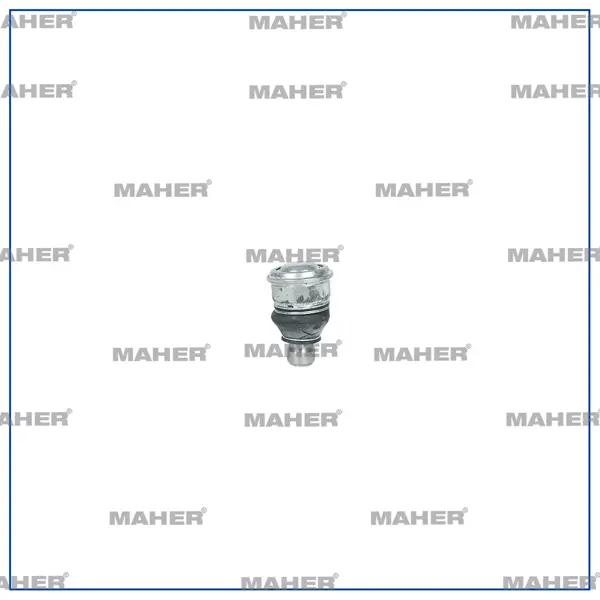 ROTİL MASTER 2 2003-2010 / MASTER 1 1998-2003 (TAŞIYICI ROTİL YUVASI AŞINMIŞ ARAÇLAR İÇİN ÇENTİKLİ ALT) 7700312852 - Image 1