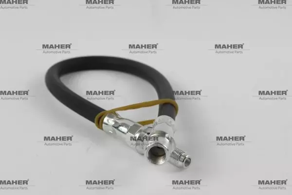 HORTUM FREN LT35 / SPRİNTER 1997-2006 ÖN / ARKA 2 TON 2D0611701B (2 ADET) - Image 1