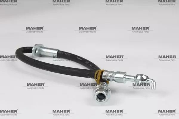 HORTUM FREN C1 2005 / 107 2005 / AYGO 2005 ÖN SOL 4806E2 (2 ADET) - Image 1