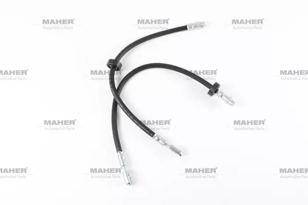 HORTUM FREN POLO / GOLF4 / BORA / A3 / TOLEDO 1996-2003 ÖN (UZUNLUK : 420MM) 1J0611701 (2 ADET) - Image 1