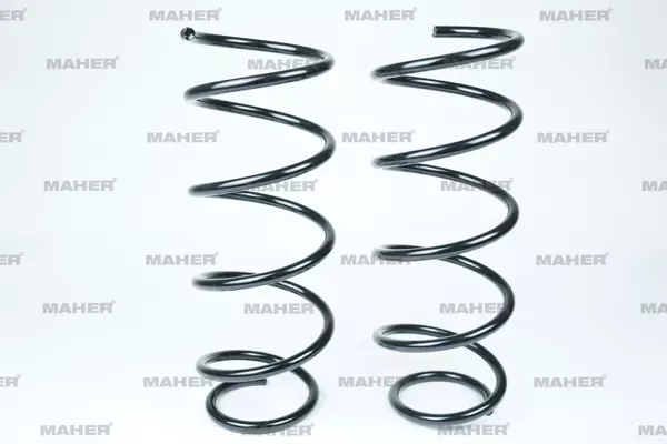 HELEZON YAYI ALBEA 2003-2009 / PALIO 2003-2009 / SARI-KAHVE ÖN 46833041 (2 ADET) - Image 1