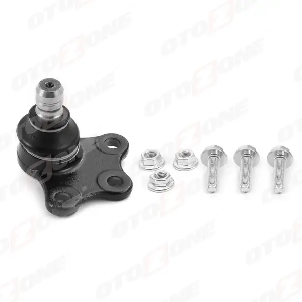 ROTİL ÖN SOL-SAĞ ALT PEUGEOT 208 2012 3640 78 - Image 1