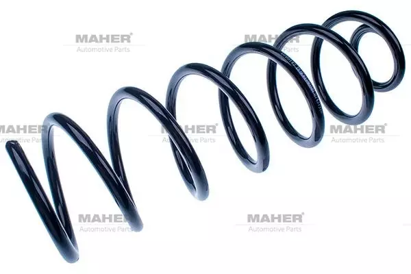 HELEZON YAYI VECTRA B 1996-2003 ARKA 424016 (2 ADET) - Image 1