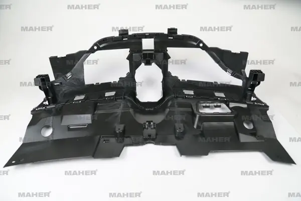 PANJUR MEGANE 4 2015 İÇ DESTEK 620360534R - Image 1