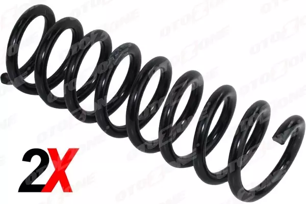 HELEZON YAY ON RENK KODU: 2 10 BEYAZ W210 1995-2000 S210 1996-2003 A2103212904 (2 ADET) - Image 1