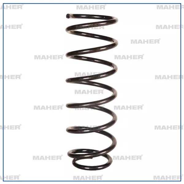 HELEZON YAYI AVEO 2006-2011 / KALOS 2004-2011 / T250 ARKA 96494603 (2 ADET) - Image 1