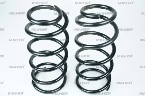 HELEZON YAYI CORSA D 2006-2014 ARKA 424112 (2 ADET) - Image 1