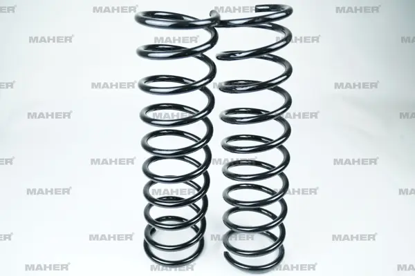 HELEZON YAYI KARTAL 1985-2001 / SARI-BEYAZ ÖN 7717942 (2 ADET) - Image 1