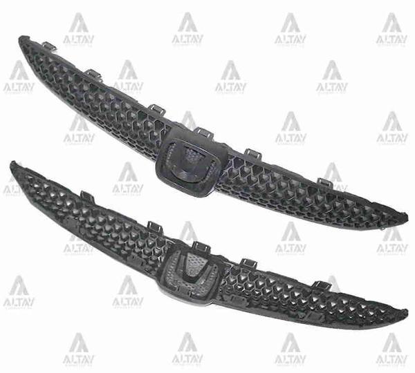 PANJUR JAZZ 2005-2008 SİYAH 71121 SAA 003ZA - Image 1