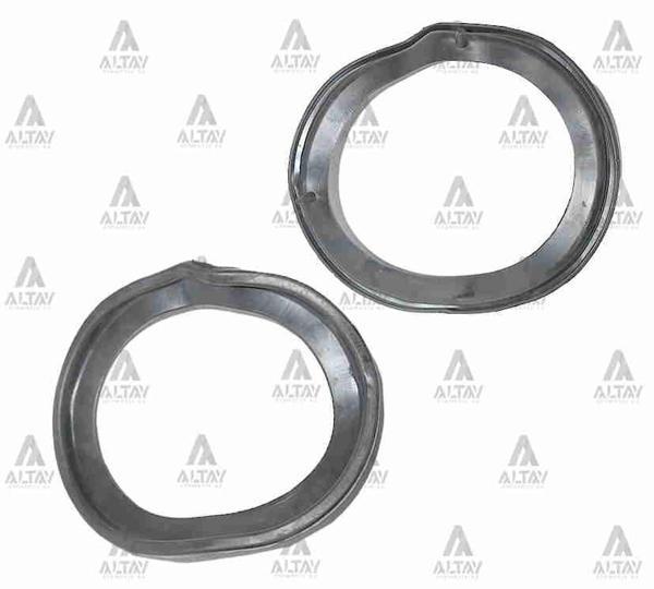 HELEZON GET LASTİĞİ ACCENT 1995-2006 BÜYÜK ARKA (YERLİ) 55323 22000 (4 ADET) - Image 1