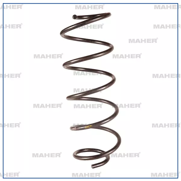 HELEZON YAYI 301 2012-2018 / C-ELYSEE 2012-2018 ÖN 9674421680 (2 ADET) - Image 1