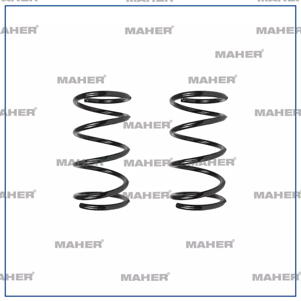 HELEZON YAYI TRANSIT 2000-2006 / 5184 ÖNDEN ÇEKER ÖN YC155310AC (2 ADET) - Image 1