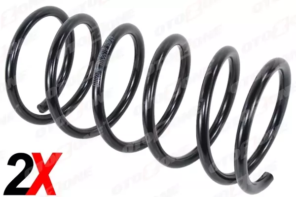 HELEZON YAYI ÖN HYUNDAI ACCENT 1 HATCHBACK 10-3 1994-2000 1.3-1.3 İ-1.3 İ 125-1.5 İ 125-1.5 İ 165 5463022200 (2 ADET) - Image 1