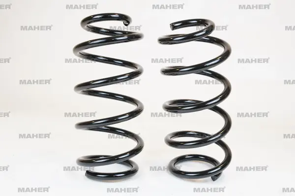 HELEZON YAYI LOGAN 2007-2012 MCV ARKA 6001550901 (2 ADET) - Image 1