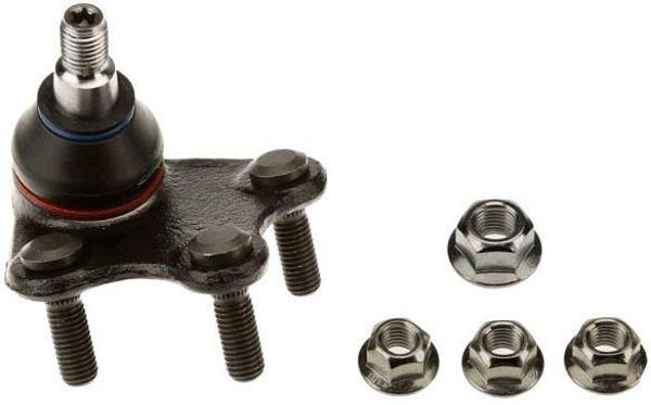 ROTİL SOL POLO 2002 POLO 2009 FABIA 2007 CORDOBA 2002 IBIZA 4 2002 IBIZA 5 2008 6R0407365 - Image 1