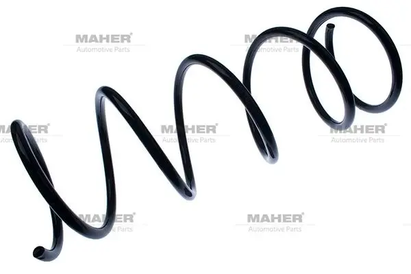 HELEZON YAYI 206 1998-2009 / 206+ 2009-2013 / 11,25MM ÖN 5002P3 (2 ADET) - Image 1