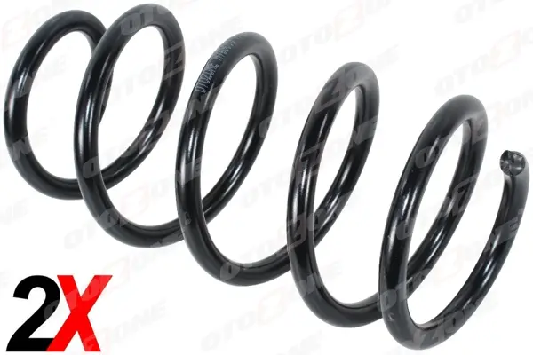 HELEZON YAYI ÖN SAĞ HONDA CIVIC 1.6L R16A2 FD6 VTEC SEDAN 2006-2011-1.8L R18A2 FD7 SEDAN 2006-2011 51401SNA911 (2 ADET) - Image 1