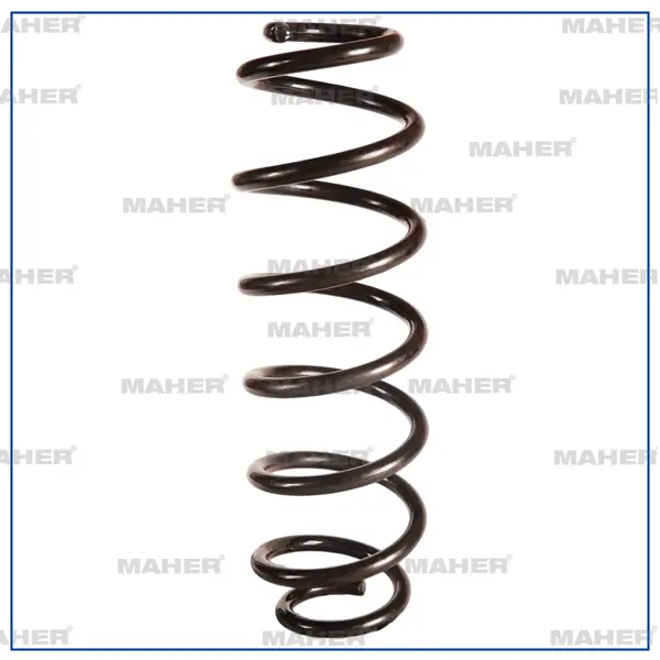 HELEZON YAYI PASSAT / OCTAVIA 2012 1.6 TDI ARKA 3Q0511115AH (2 ADET) - Image 1