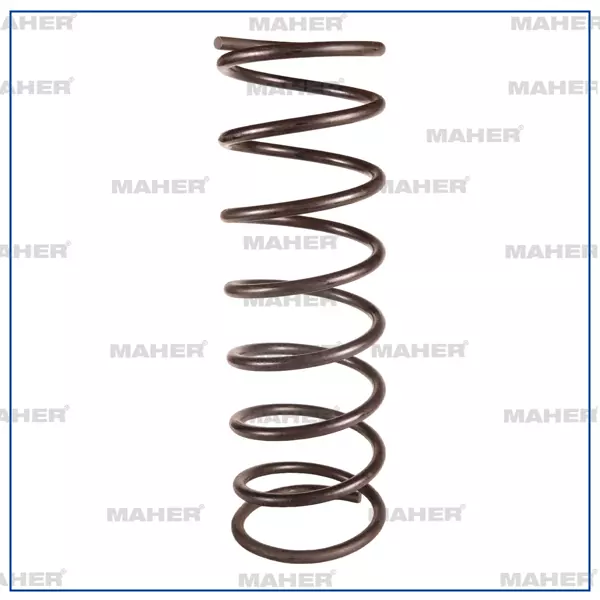 HELEZON YAYI R12 1973-2002 / SW TOROS SARI-KIRMIZI ARKA 7702189872 (2 ADET) - Image 1