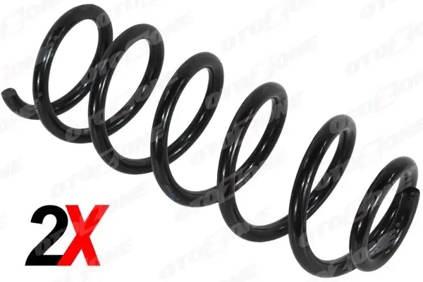 HELEZON YAYI ARKA DACIA LOGAN 1 LS 2004 6001547971 (2 ADET) - Image 1