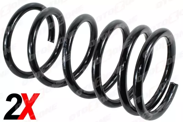 HELEZON YAYI ÖN UZUN KASA TRANSIT 5-184 2001-2006 YC155310FC 4067094 (2 ADET) - Image 1