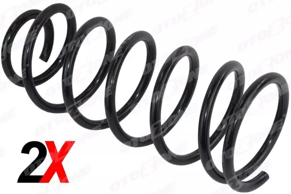 HELEZON YAYI ARKA KIA RİO HATCHBACK 2 HATCHBACK 2005 JB 1.4 165-1.5 CRDİ-1.6 GLS 55330 1G100 (2 ADET) - Image 1