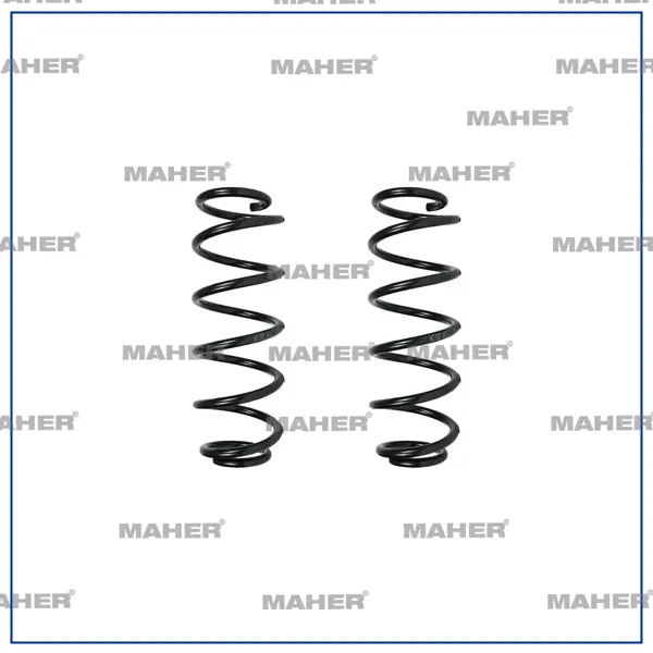 HELEZON YAYI CIVIC 2016-2021 SEDAN ARKA R-L 52441 TGG A01 (2 ADET) - Image 1
