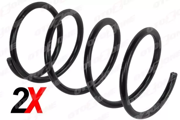 HELEZON YAYI ÖN HONDA ACCORD 8 SALOON CU 2008 51401 S5A A22 (2 ADET) - Image 1