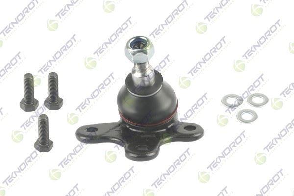ROTİL KİTİ ÖN SAĞ AROSA-1997-2004-VW-LUPO-1998-2005-VW-POLO 6N1 -1994-2001 6N0407366 - Image 1