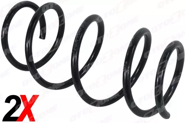 HELEZON YAYI ÖN TOYOTA YARİS 2 HATCHBACK XP9 2005-2014 1.0 VVT-İ-1.3 VVT-İ -1.33 VVT-İ -1.4 D-4D 48131 12A20 (2 ADET) - Image 1