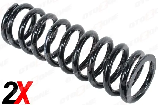 HELEZON YAY ARKA 318MM MERCEDES W201 1985-1993 A2013242504 (2 ADET) - Image 1