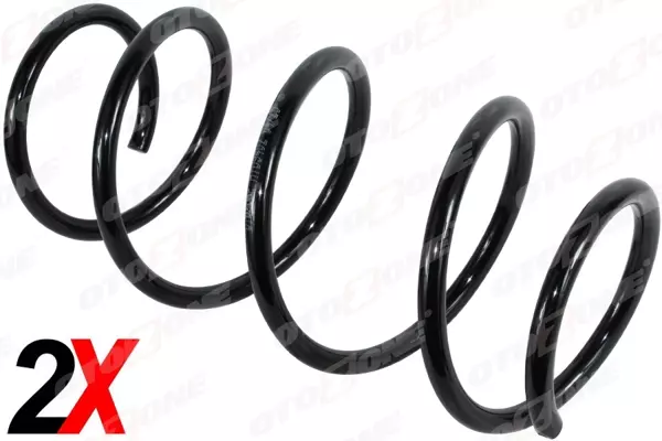 HELEZON YAYI ÖN TOYOTA COROLLA 1.33 2010 REAR AXLE 48131 02B00 (2 ADET) - Image 1