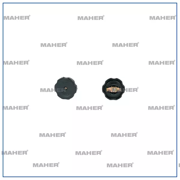 KAPAK MOTOR YAĞ DOLUM L-200 2006-2014 / PAJERO 2006-2014 / OUTLANDER 2006-2014 / LANCER 1250A015 - Image 1