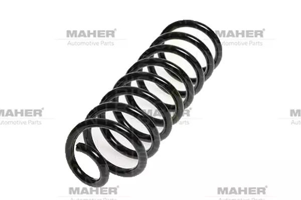 HELEZON YAYI LOGAN 1 2005-2015 / 1.4I-1.6I-1.5DCI 2 SARI-1 KIRMIZI ARKA 6001547971 (2 ADET) - Image 1