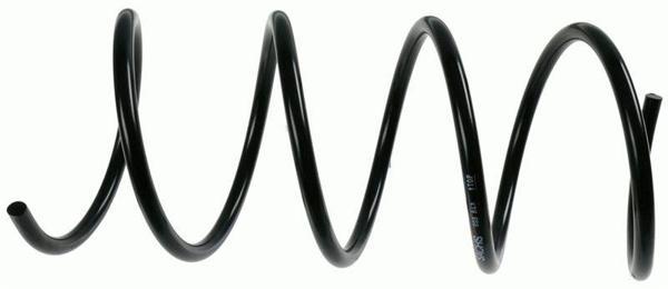 HELEZON YAY ON RENK KODU: 2 10 SARI MERCEDES W203 CL203 S203 C209 A209 A2033214104 - Image 1