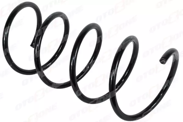 HELEZON YAY ON RENK KODU: 2 10 SARI MERCEDES W203 CL203 S203 C209 A209 A2033214104 (2 ADET) - Image 1