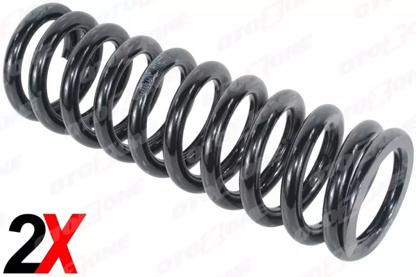 HELEZON YAYI ARKA 339MM MERCEDES E-CLASS W124 S124 C124 A1243241204 (2 ADET) - Image 1