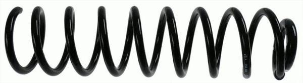 HELEZON YAY ON CLASSIC / ELEGANCE RENK KODU: 1 10 MAVI / 2 10 BEYAZ MERCEDES E-CLASS W211 S211 A2113211404 - Image 1