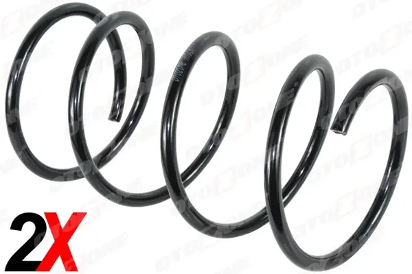 HELEZON YAYI ÖN HONDA CİVİC 7 SALOON ES ET 2000-2006 1.4 -1.6 51401 S6A G12 (2 ADET) - Image 1