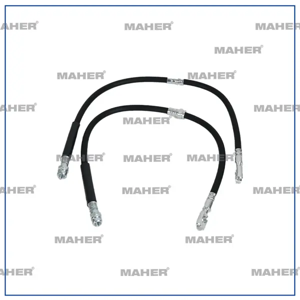 HORTUM FREN POLO / ARONA / İBİZA / FABİA / KAMİQ 2018 ÖN 2Q0611701A (2 ADET) - Image 1