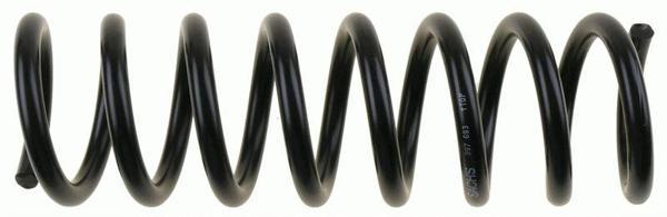 HELEZON YAY ON CLASSIC / ELEGANCE RENK KODU: 1 10 BEYAZ MERCEDES W202 S202 C208 A208 W210 S210 A2103211204 - Image 1