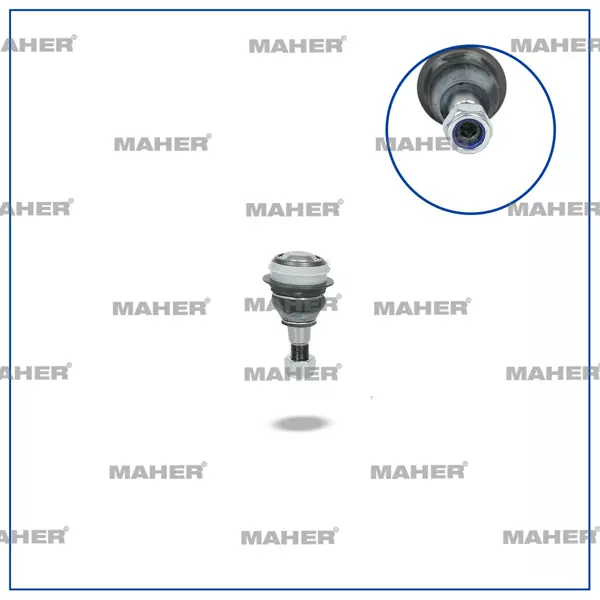 ROTİL MASTER 3 2010 ALT SAĞ 401608374R - Image 1