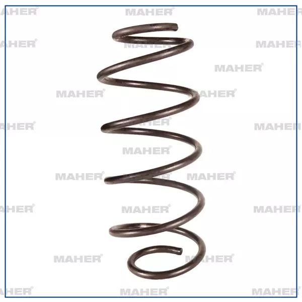 HELEZON YAYI PARTNER 2008 TEPEE ÖN 5002PJ (2 ADET) - Image 1