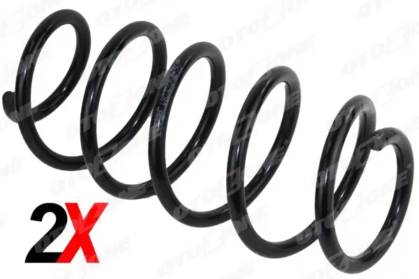 ON HELEZON YAYI SUPERB 2008-2015 PASSAT 2006 CC 2012-2017 3C0411105C (2 ADET) - Image 1