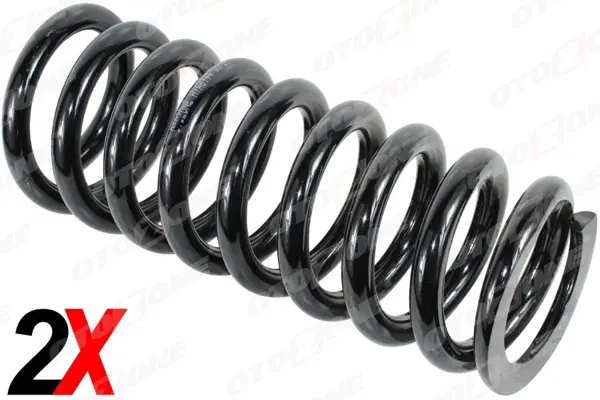 HELEZON YAY ARKA 359MM MERCEDES S-CLASS W140 1991-1998 A1403242104 (2 ADET) - Image 1