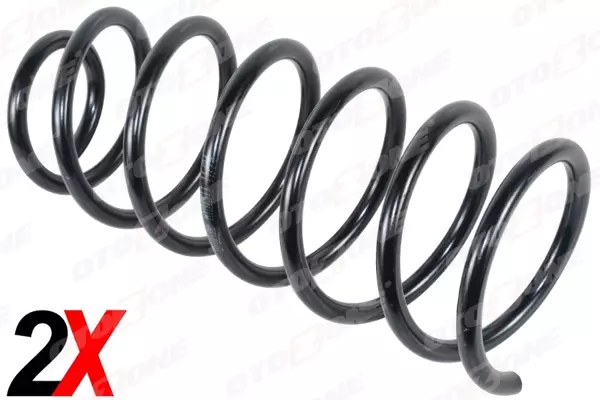 HELEZON YAYI ÖN VW PASSAT B5 GP ESTATE 3BG 3B6 2000-2005 1.8 T-1.8 T 205-2.0 6N0411105A (2 ADET) - Image 1