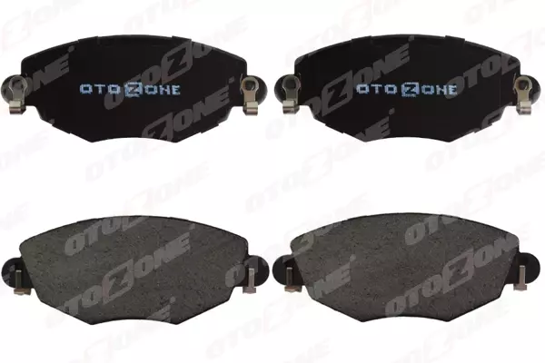 ON FREN BALATASI MONDEO 3 2000-2007 JAGUAR 10 TYPE 2004-2009 ME1S7J2K021AC 1S712K021AC CS217129 - Image 1